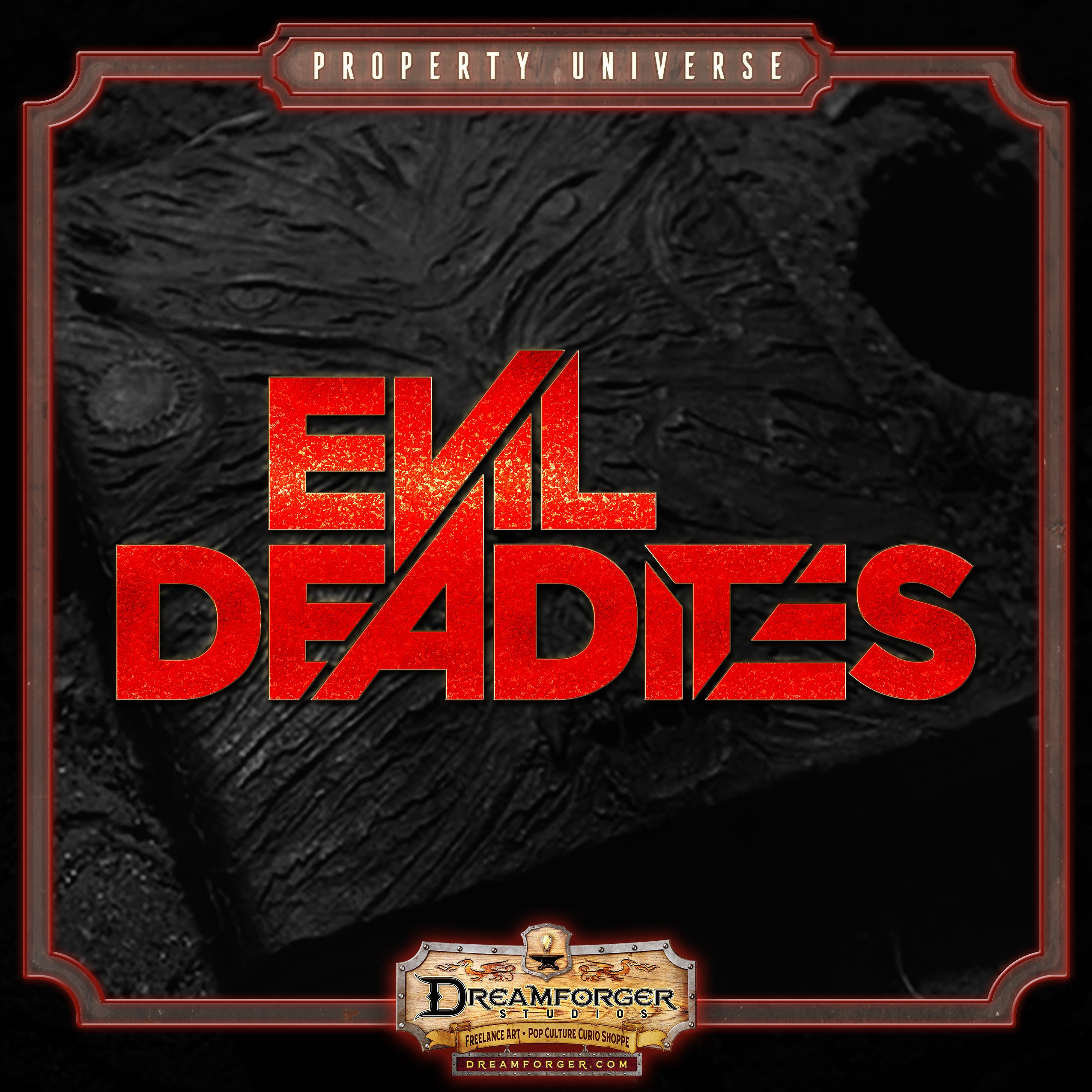 EvilFiles - Dead Nation - EvilHazard