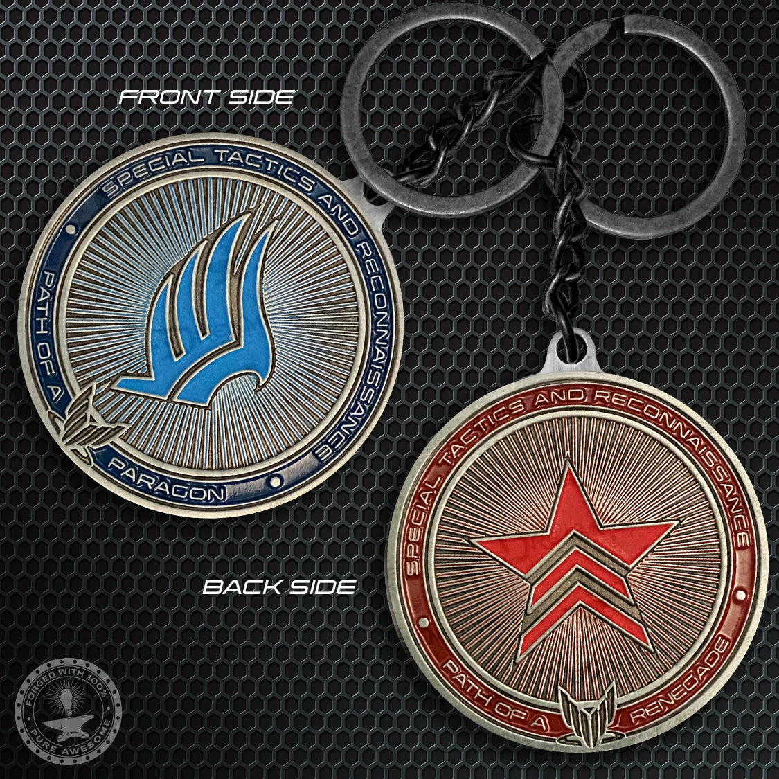 ME Morality Coin