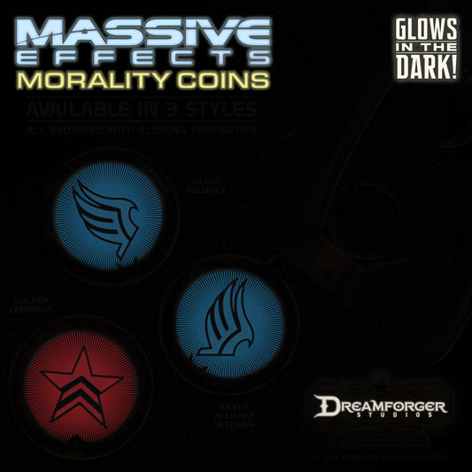 ME Morality Coin