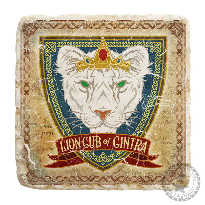 https://dreamforger.com/cdn/shop/products/Witcher-Stone-Coaster-4x4-mockup_LionCubofCintra_v1_stamped_1445x.jpg?v=1694670813